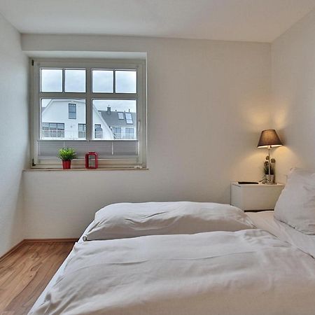 Strandhotel - Niendorf Strandhotel Niendorf Appartement 32 Dış mekan fotoğraf