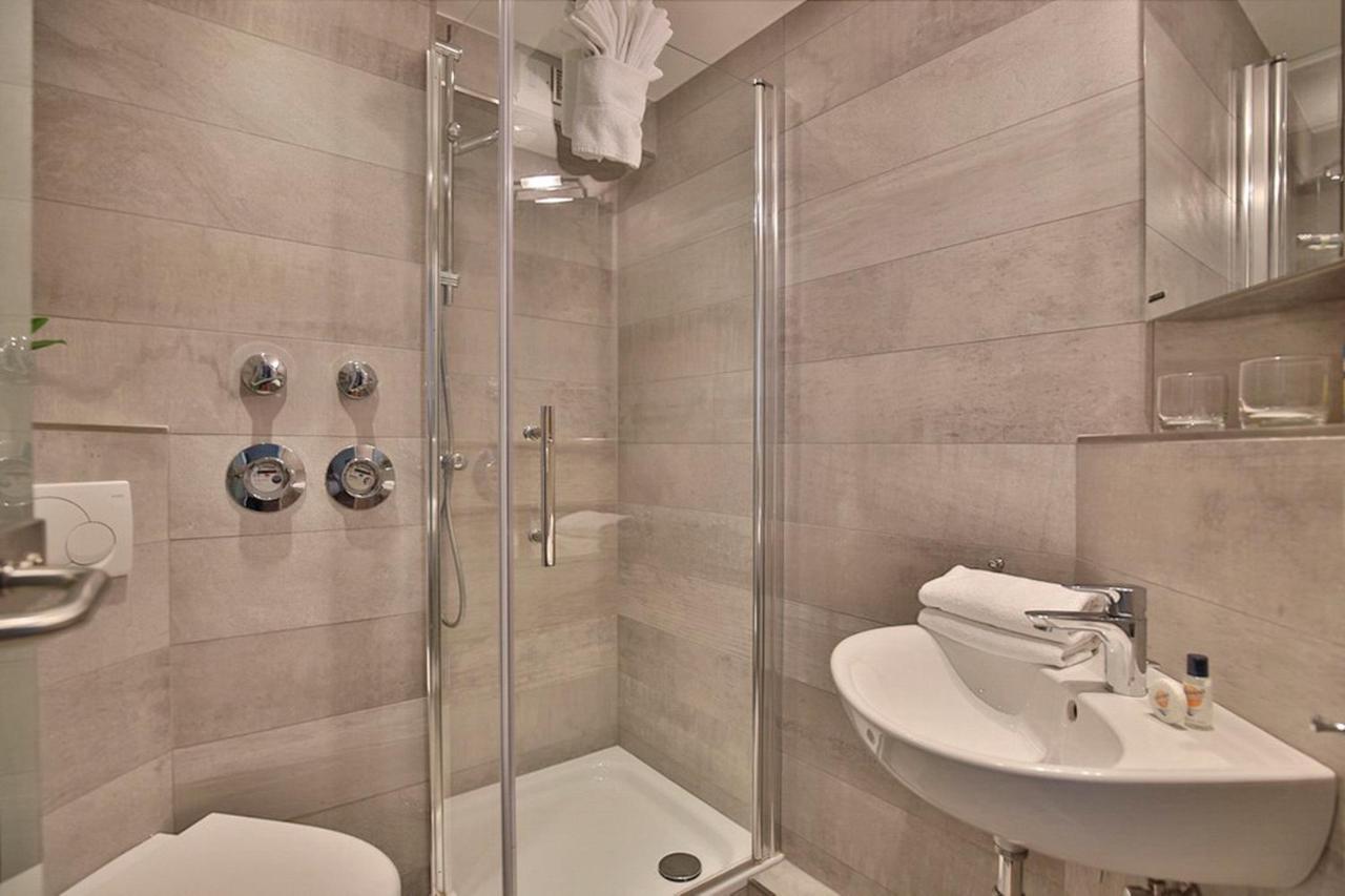 Strandhotel - Niendorf Strandhotel Niendorf Appartement 32 Dış mekan fotoğraf